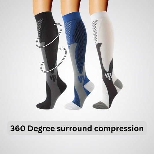 ComfortFit - Compression Socks