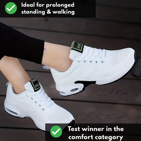 AeroSole - Ergonomic Shoe for Pain Relief
