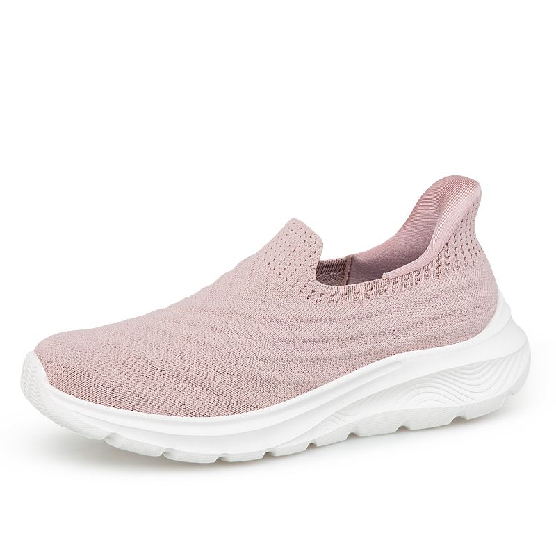 Hands Free & Ergonomic Everyday Shoes – OrthoSlip