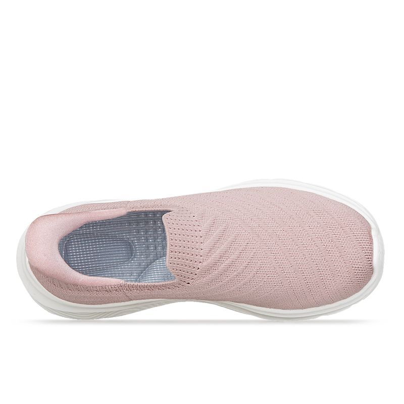 Hands Free & Ergonomic Everyday Shoes – OrthoSlip