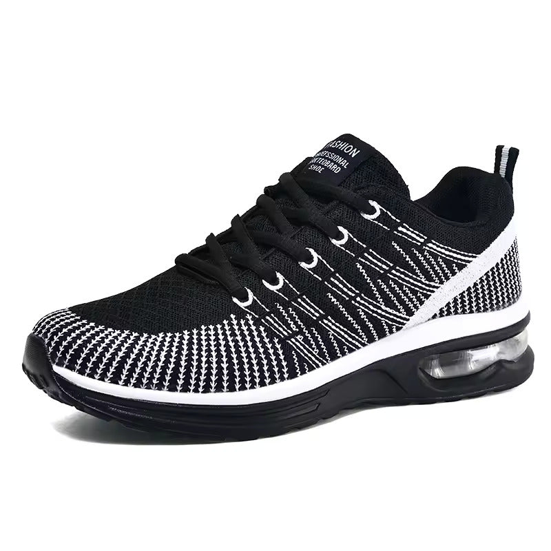 Pain-relieving women's sneaker with a professional feel - ErgoStep Pro