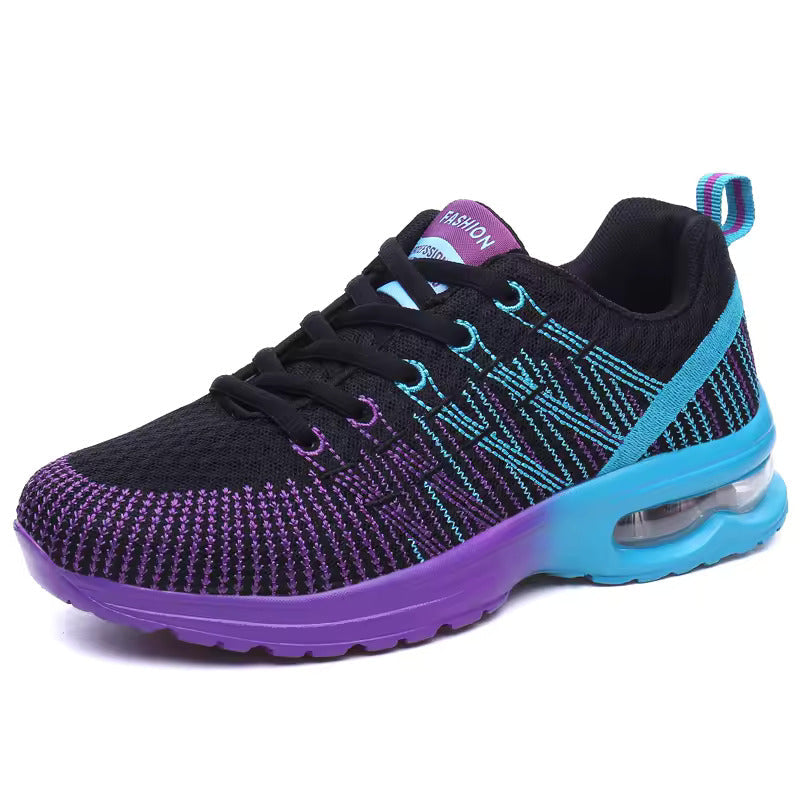 Pain-relieving women's sneaker with a professional feel - ErgoStep Pro