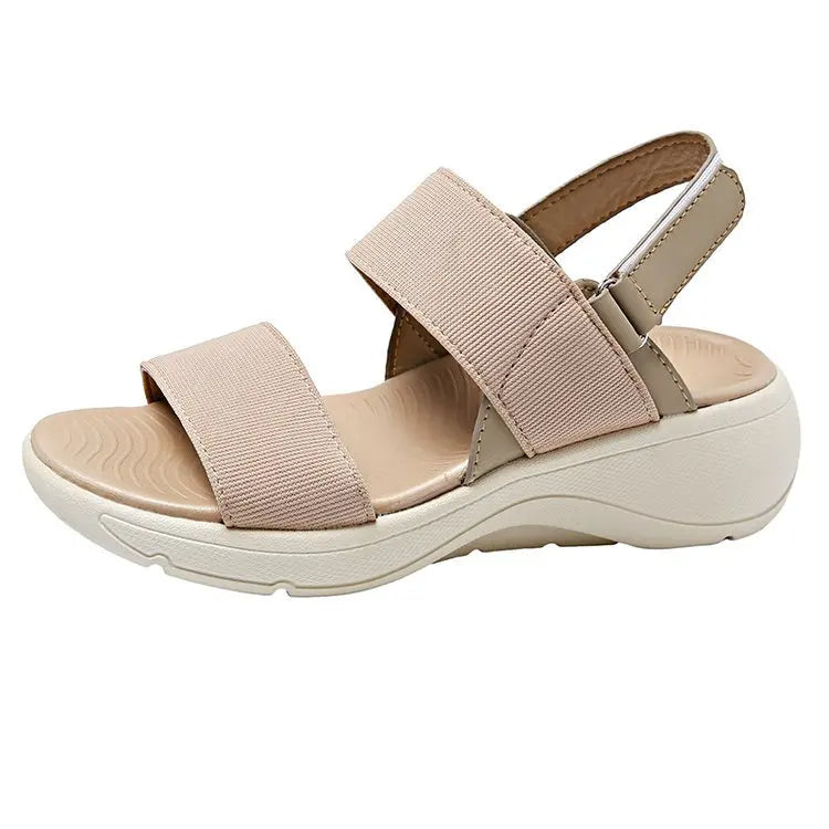 Ergonomic Orthopedic Women's Sandals for Pain Relief – SoftWalk